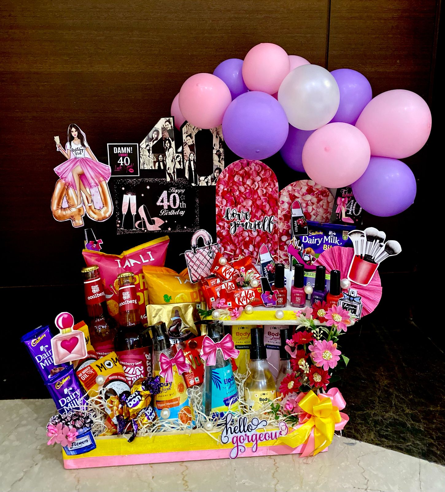 Gift Hampers - Kajal's Creation